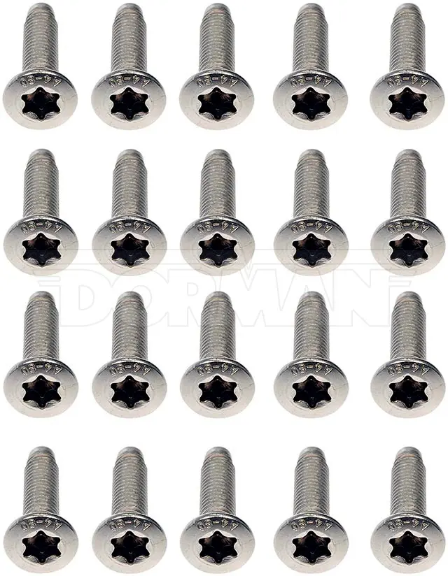 Door Screws thumbnail 3