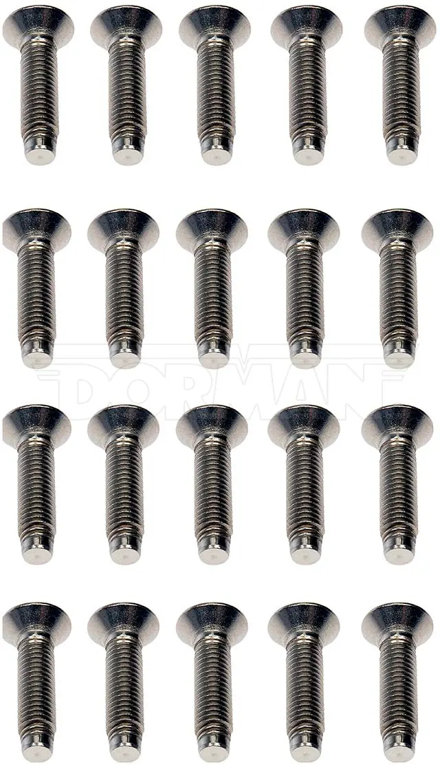 Door Screws thumbnail 2