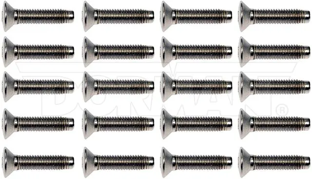 Door Screws thumbnail 4