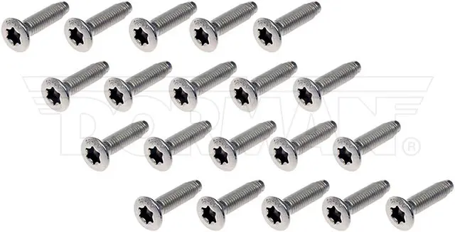 Door Screws - main product image