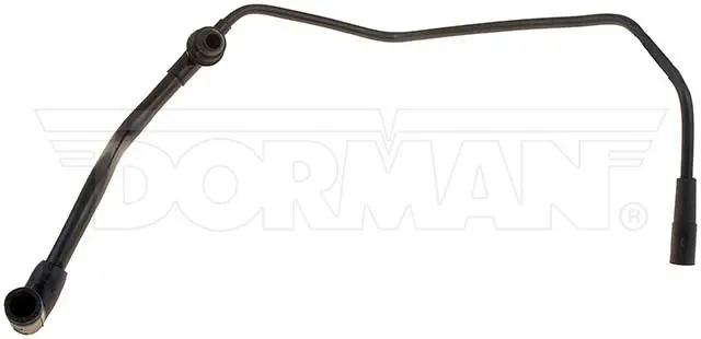 PCV HOSE - image principale du produit