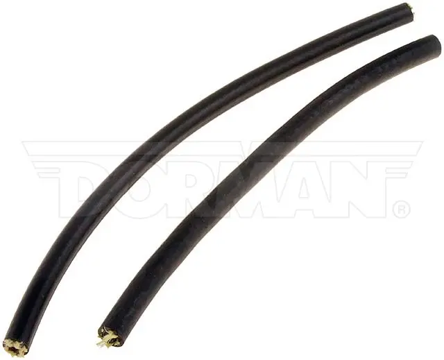 HIGH TEMP DPFE HOSES - image principale du produit