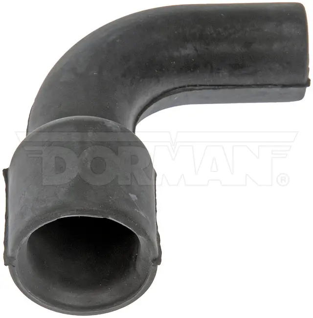 PCV ELBOW miniature 2