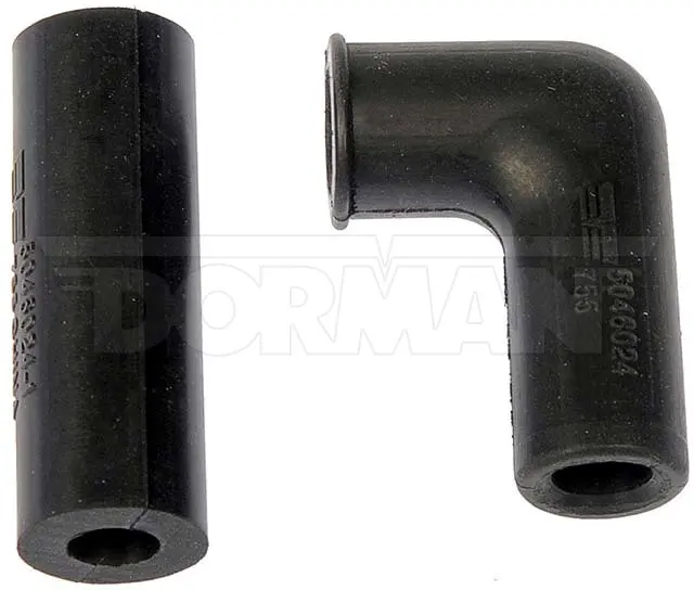PCV Elbow - image principale du produit