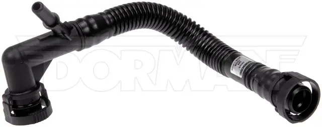 VENT HOSE - image principale du produit