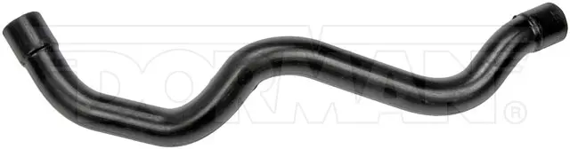 PCV Breather Hose miniature 2