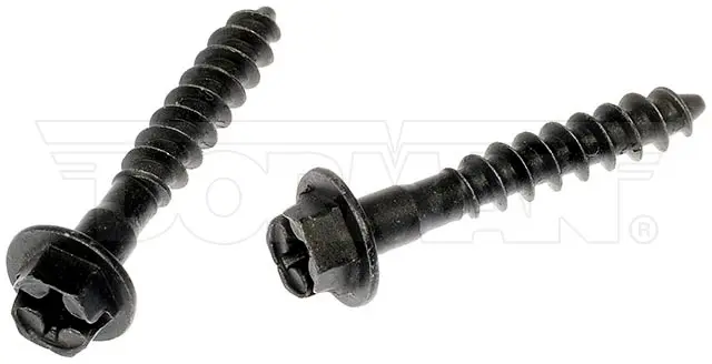 Airbox Screws
