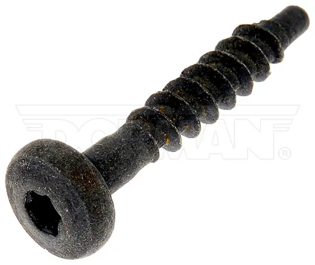 Airbox Screws