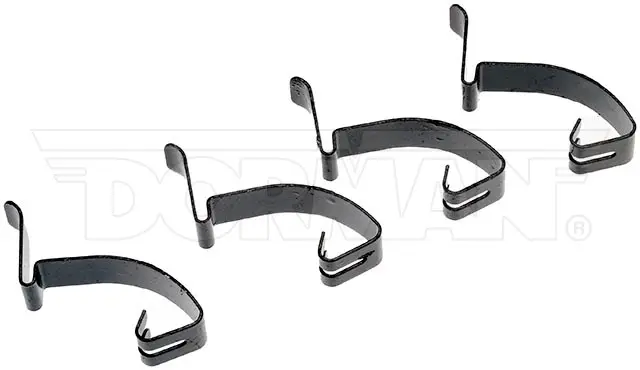 Airbox Clips - image principale du produit