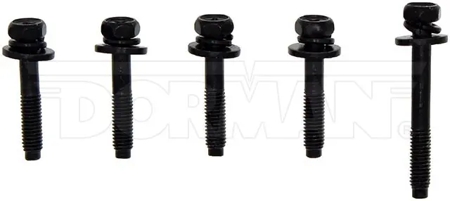 Dorman - HELP Air Filter Housing Screw thumbnail 4