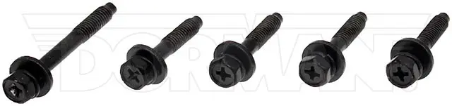 Dorman - HELP Air Filter Housing Screw thumbnail 2