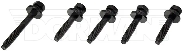 Dorman - HELP Air Filter Housing Screw thumbnail 3