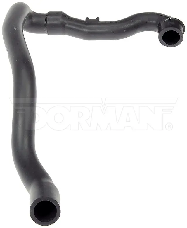PCV Breather Hose miniature 3