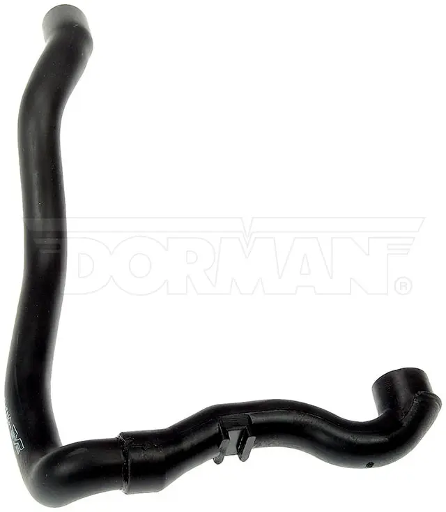 PCV Breather Hose miniature 2