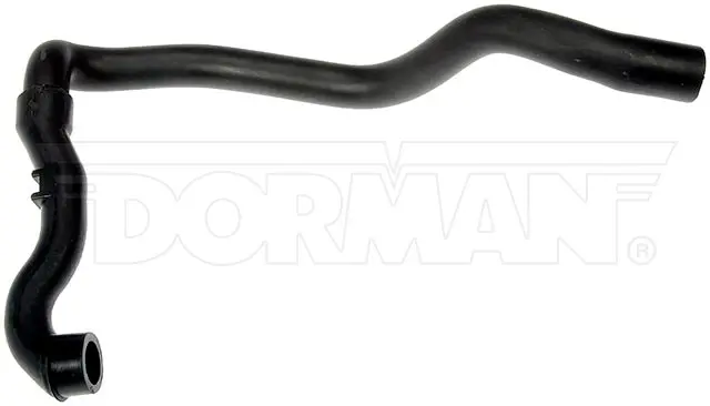 PCV Breather Hose miniature 4