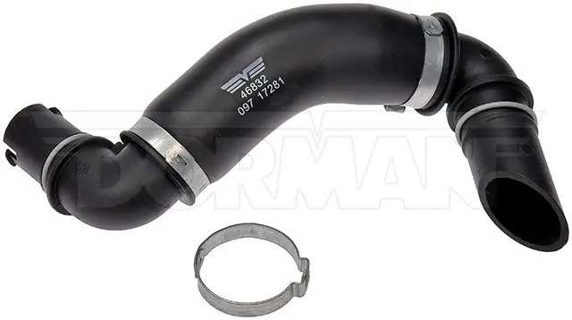 PCV Hose - image principale du produit