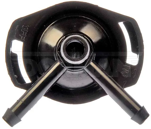PCV VACUMN FITTING miniature 3