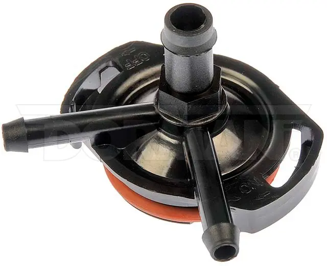 PCV VACUMN FITTING - image principale du produit