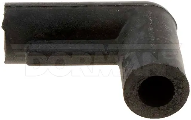 PCV ELBOW miniature 3