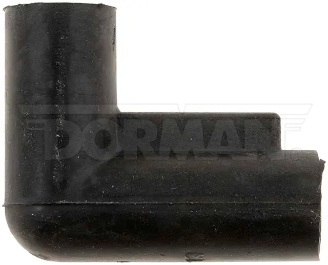 PCV ELBOW miniature 2