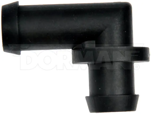 PCV ELBOW miniature 2