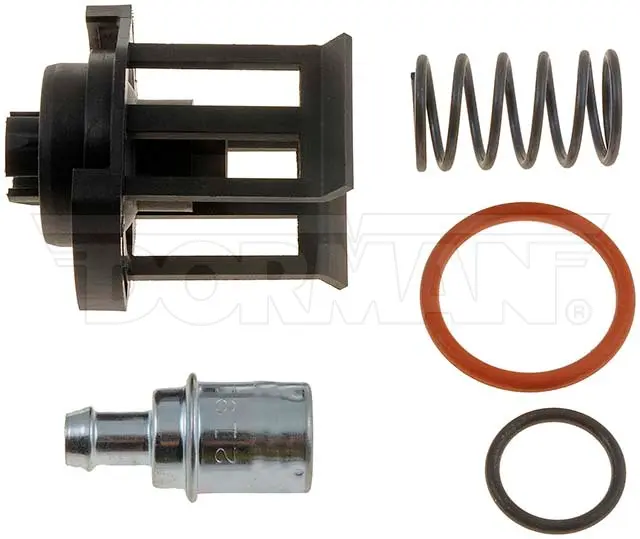 PCV VALVE KIT miniature 3