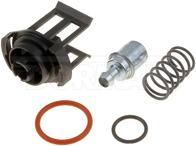 PCV VALVE KIT - image principale du produit