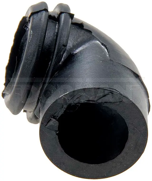 PCV SYSTEM ELBOW miniature 2
