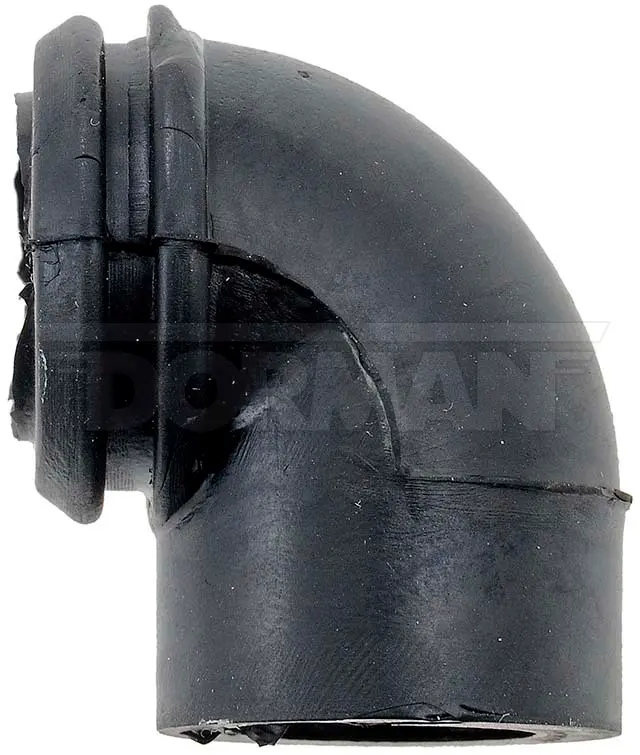 PCV SYSTEM ELBOW miniature 4
