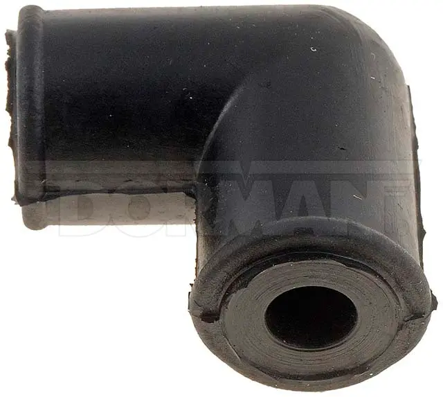 PCV ELBOW miniature 3