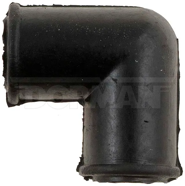 PCV ELBOW miniature 2