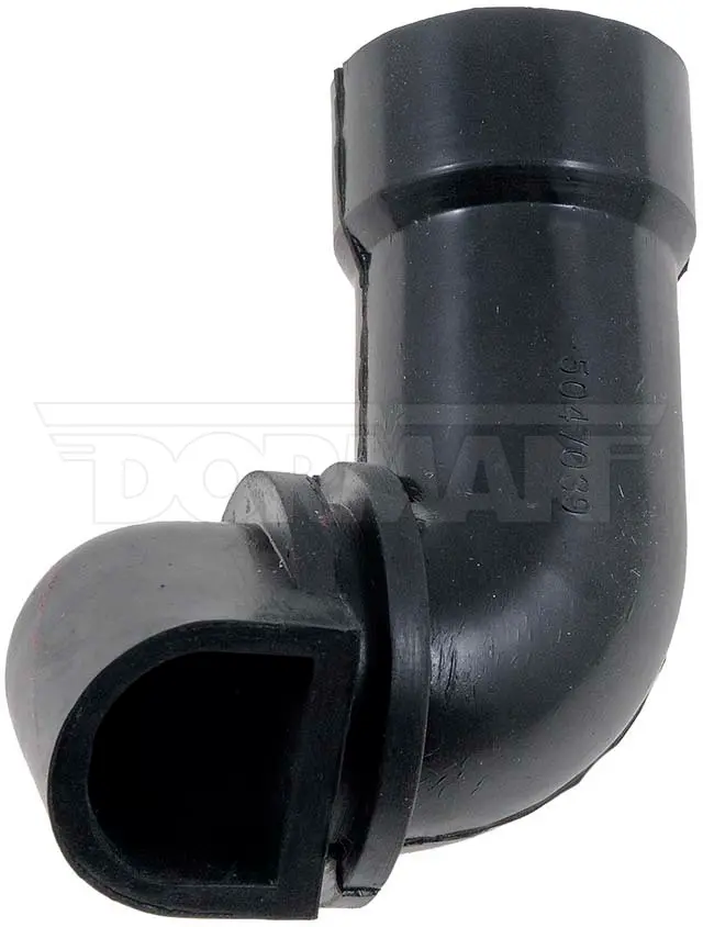 PCV ELBOW miniature 3