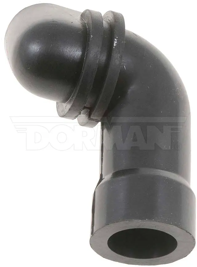 PCV ELBOW miniature 4