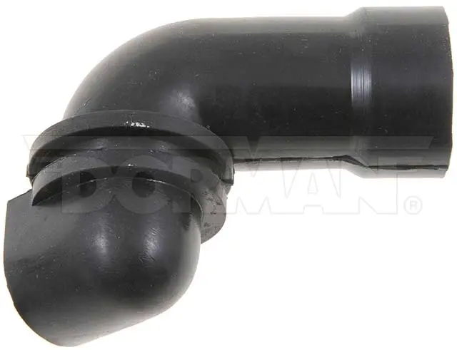 PCV ELBOW miniature 2