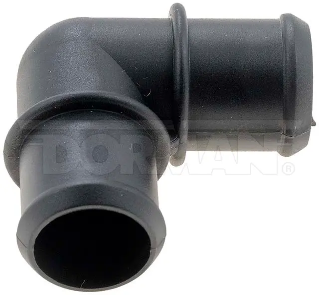 PCV ELBOW miniature 4