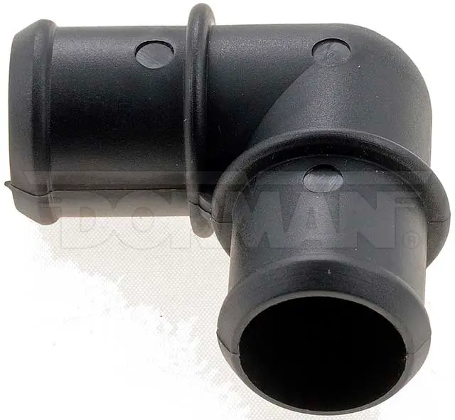 PCV ELBOW miniature 3