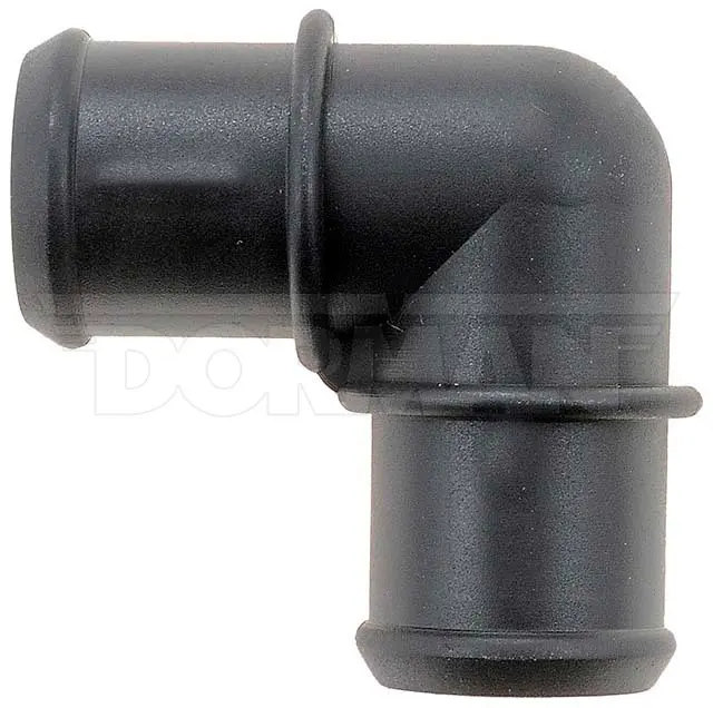 PCV ELBOW miniature 2