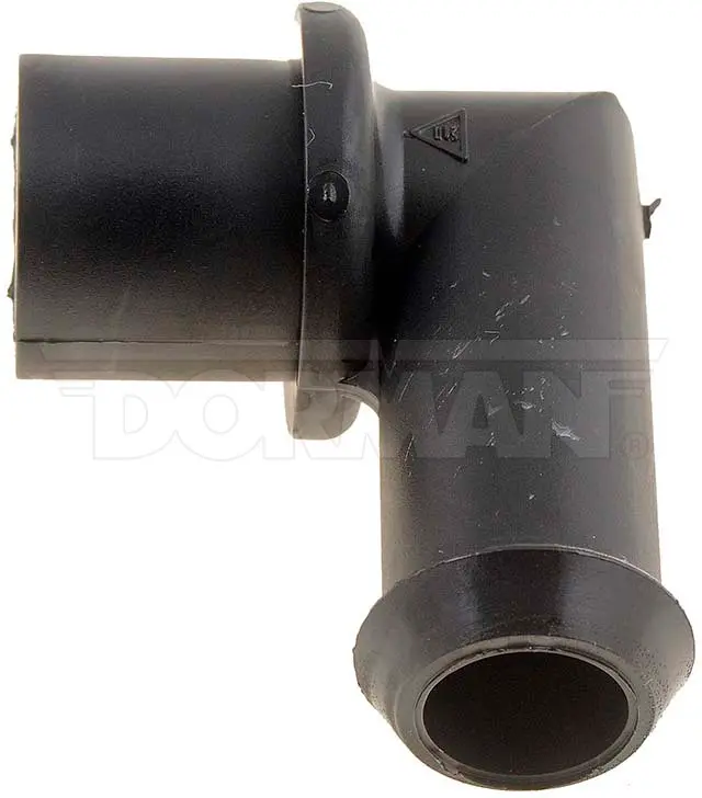 PCV ELBOW miniature 2
