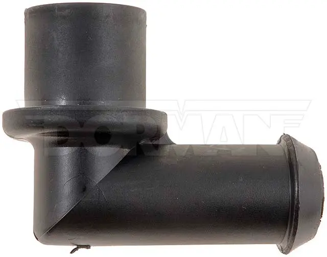 PCV ELBOW miniature 3