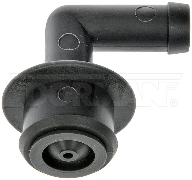 PCV ELBOW miniature 2