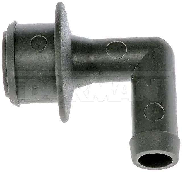 PCV ELBOW miniature 3