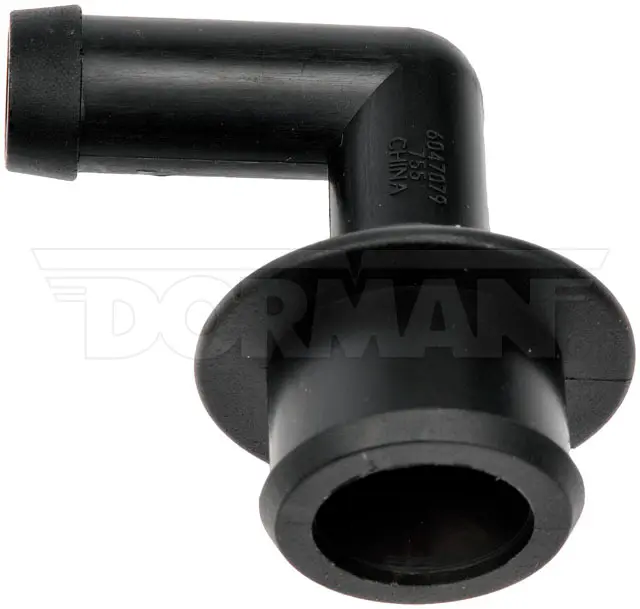 PCV ELBOW miniature 2