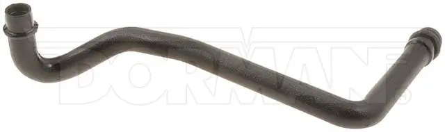 BREATHER HOSE ASSM miniature 2