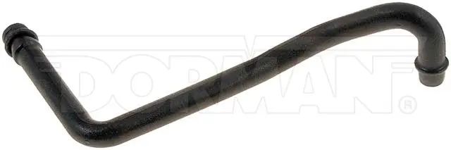 BREATHER HOSE ASSM - image principale du produit