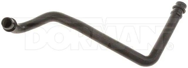 BREATHER HOSE ASSM miniature 3