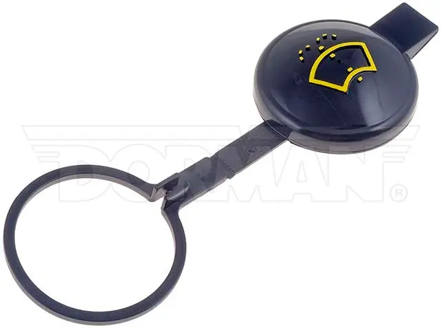 WASHER FLUID CAP - image principale du produit
