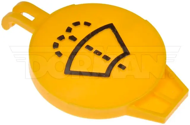 WINDSHILD WASHER CAP - image principale du produit