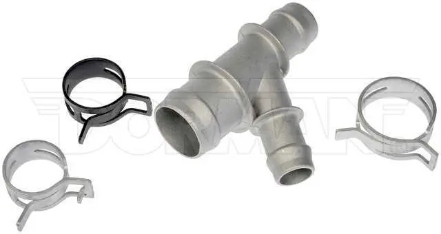 Coolant Junction - image principale du produit