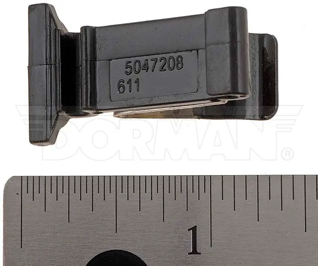 FUEL DOOR SPRING miniature 3