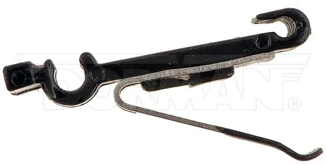 FUEL DOOR SPRING miniature 2